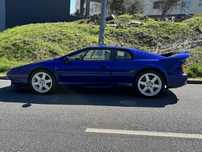 Lotus Esprit Lotus Esprit