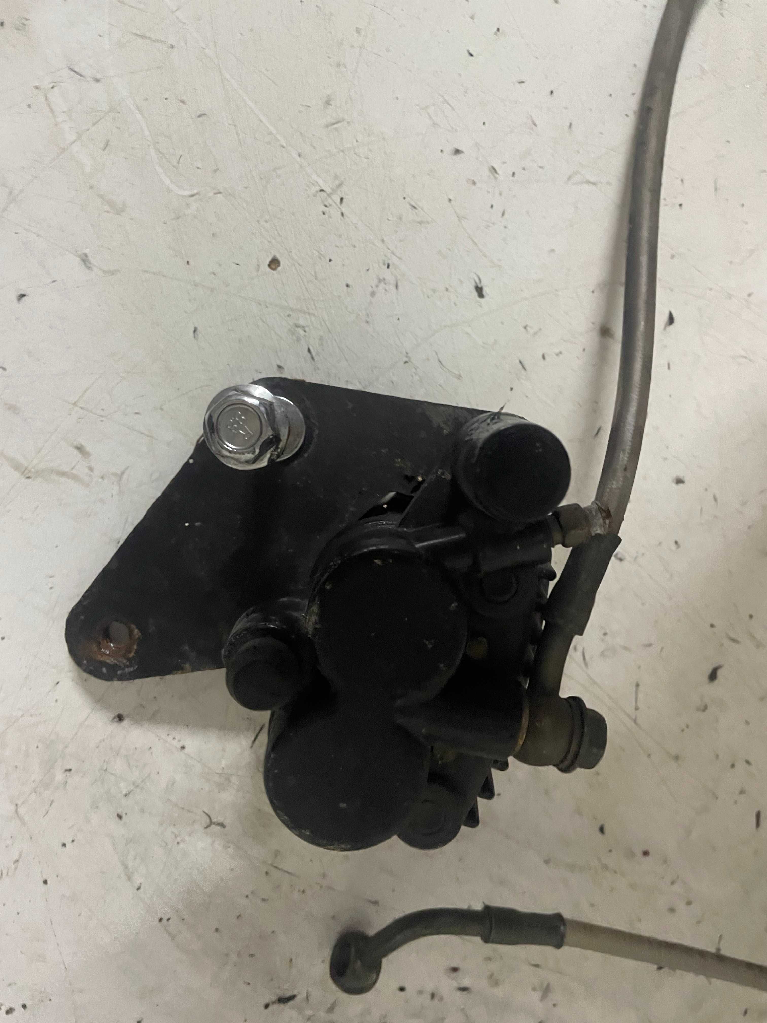 Generic trigger sm 50 zacisk hamulcowy
