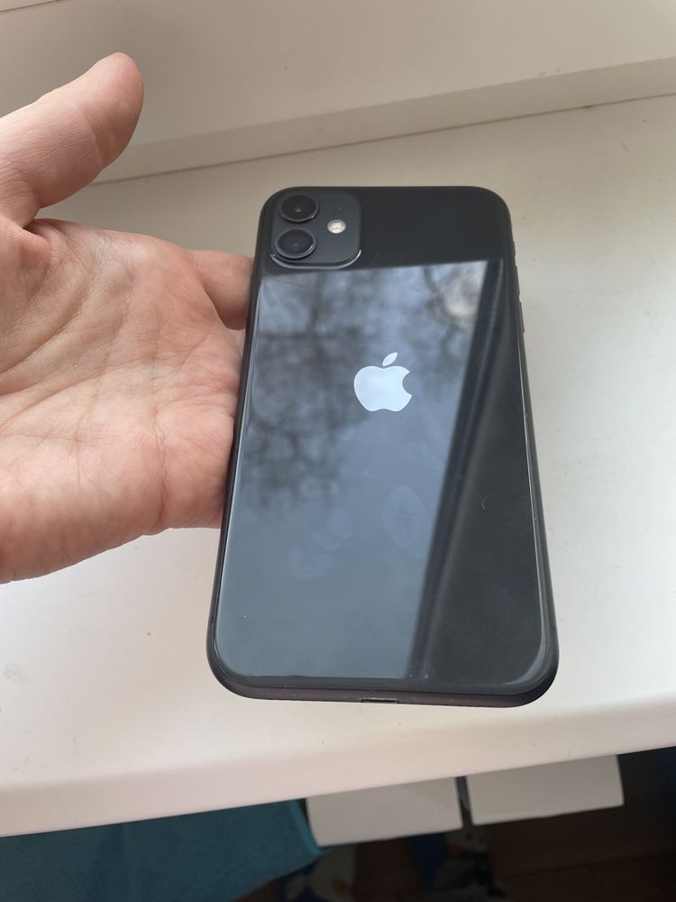 Iphone 11 neverlock