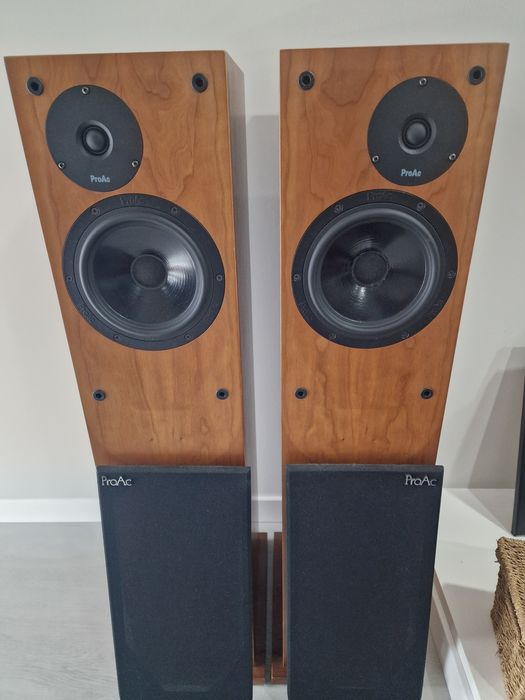 Proac studio 125