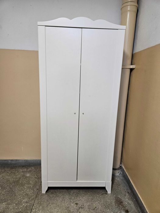 Szafa dziecięca Ikea Hensvik