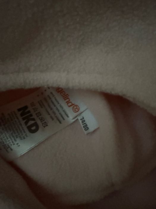 Набір шапка,хомут,рукавички