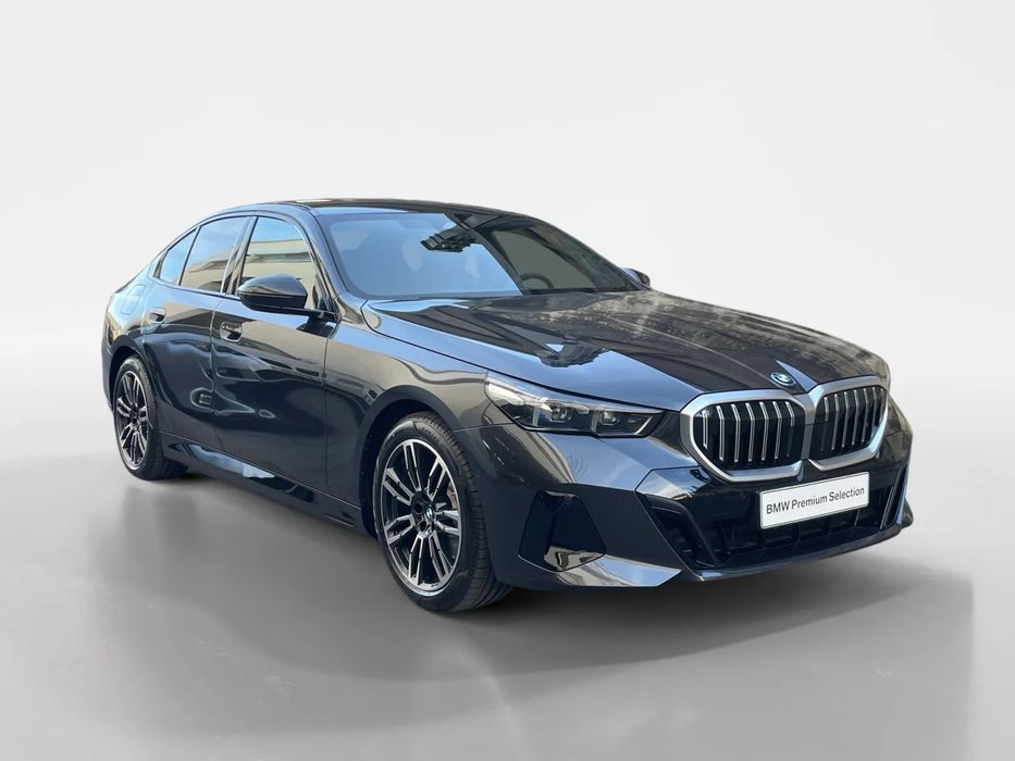 BMW 530 e