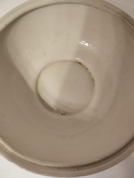 2 wazy na zupę chodzież