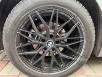Диски, Титани 245/50 R18
