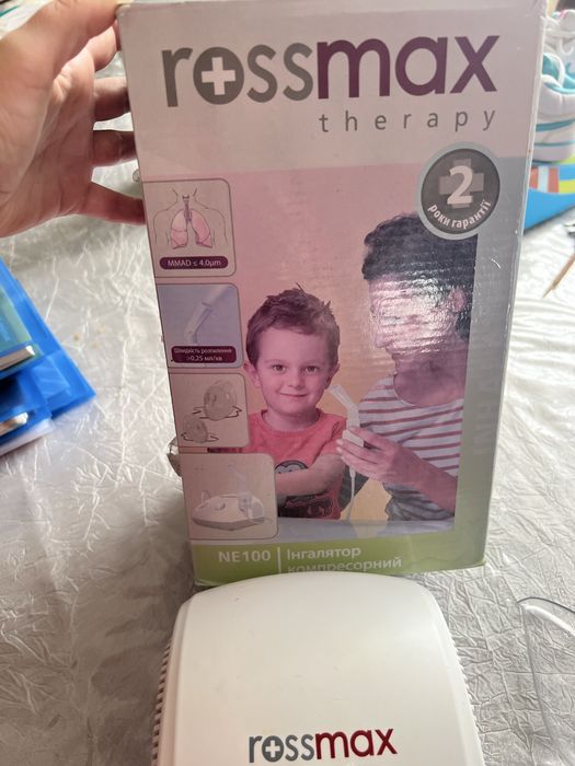 Продам інгалятор