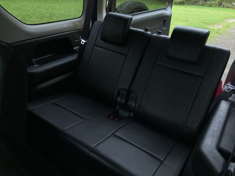 Suzuki Jimny 1,3 benzyna 2017r