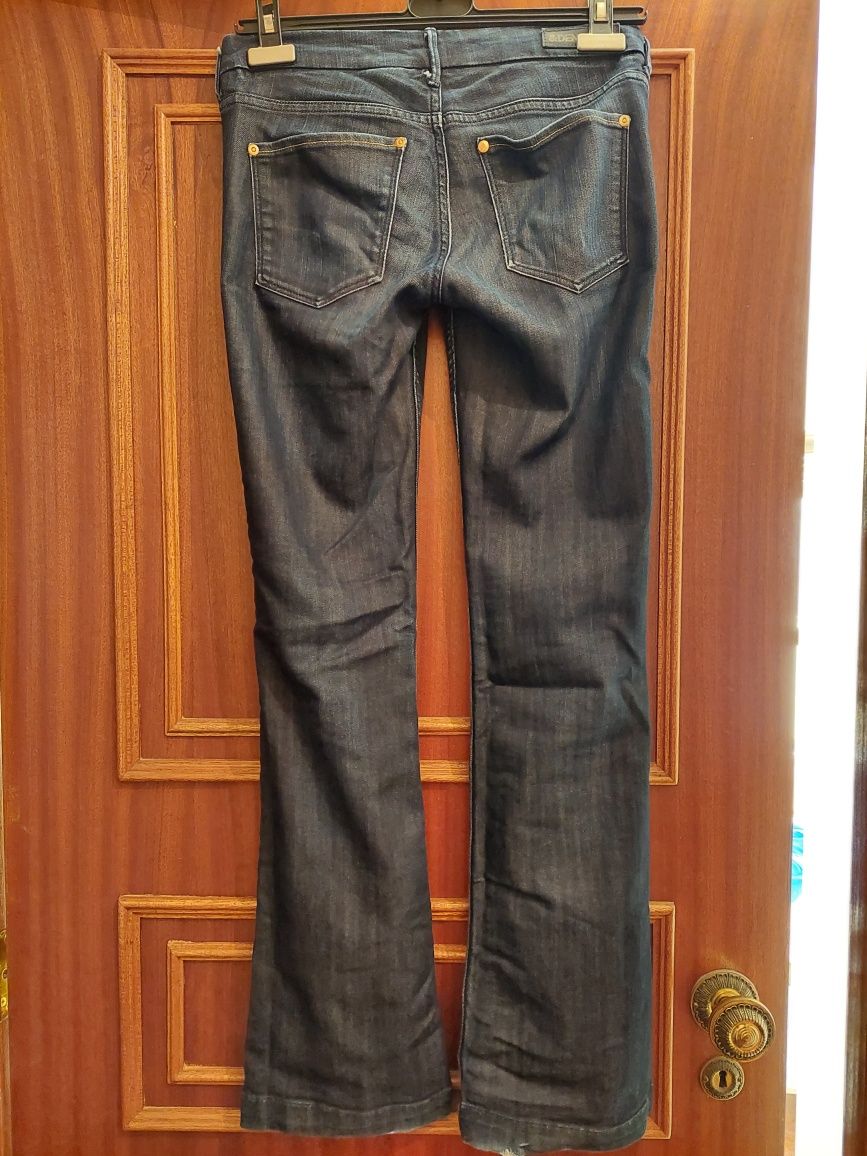 Jeans da H&M - Tamanho 26US