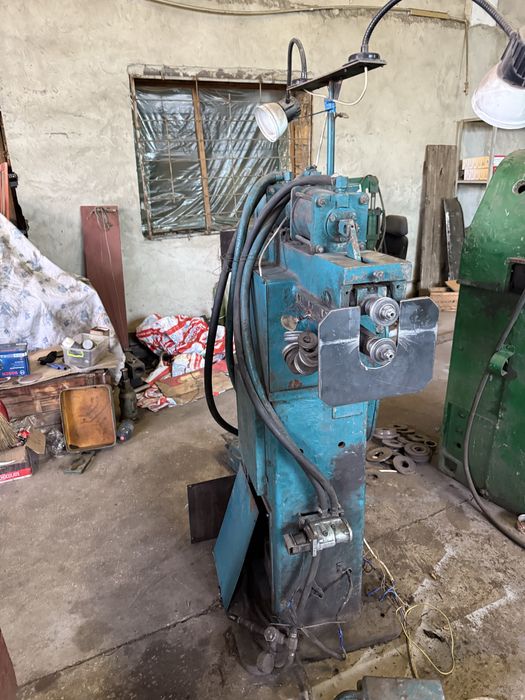 Зиг машины маленькие