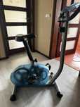 Rower stacjonarny