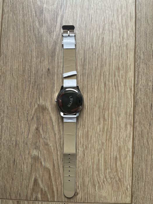 Zegarek damski biały