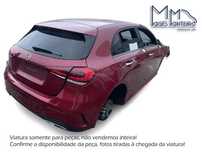 PEÇAS Mercedes Classe A W177 de 2020