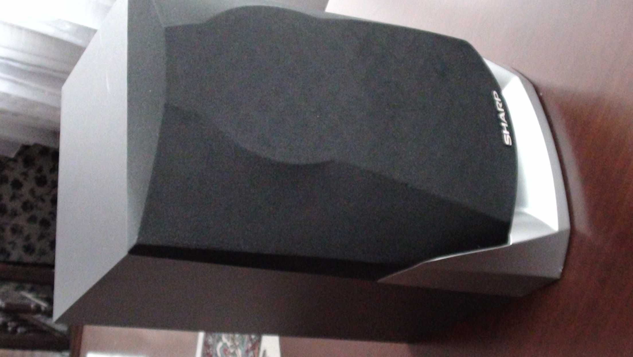 Колонка SHARP CP-C607H