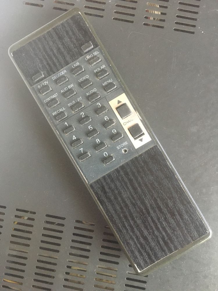 Satelliten Receiver ESR 2500 FTE maximal Germany Супутниковий тюнер ДУ