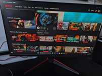 Monitor Acer ips 144hz