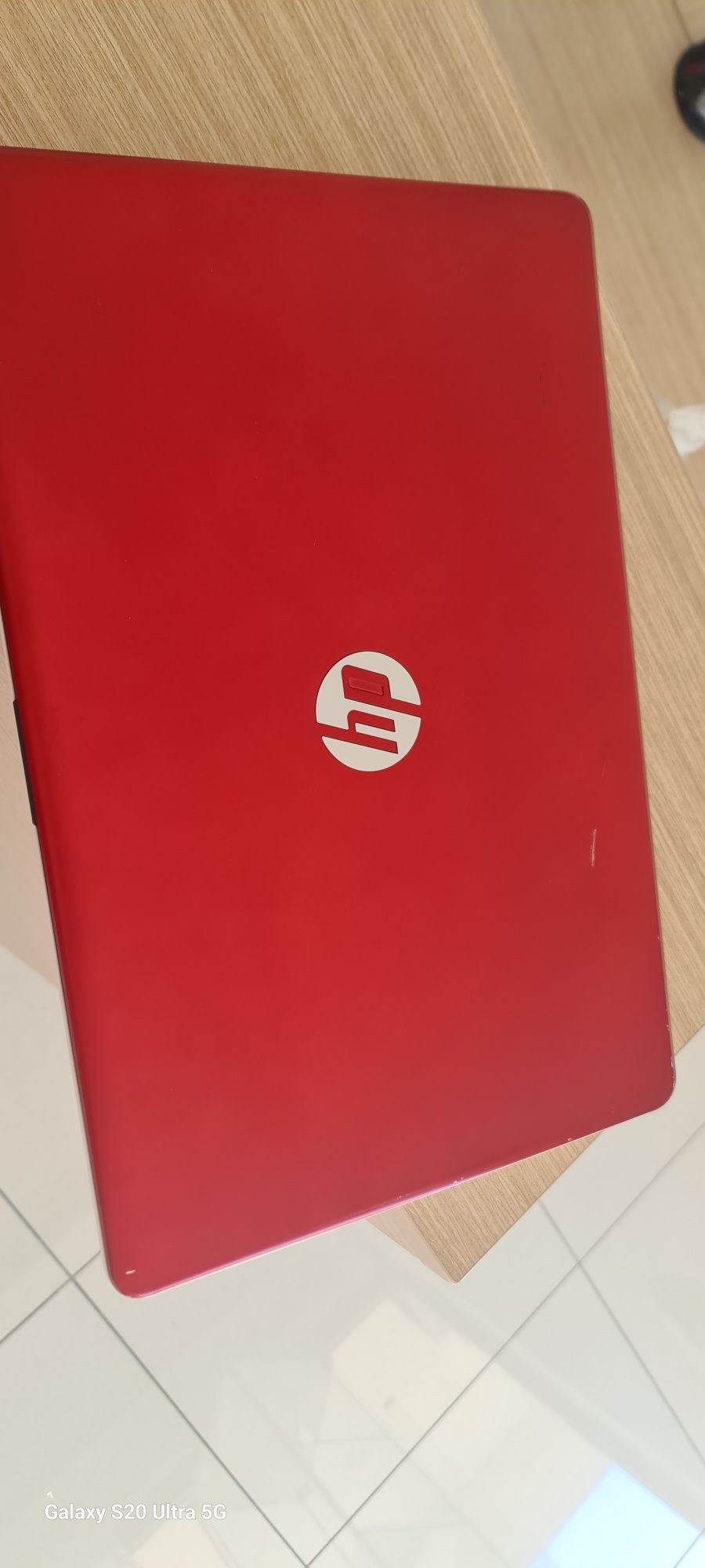 Portatil HP - 15-bs000np