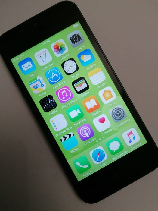 IPhone 5  64GB   100% sprawny