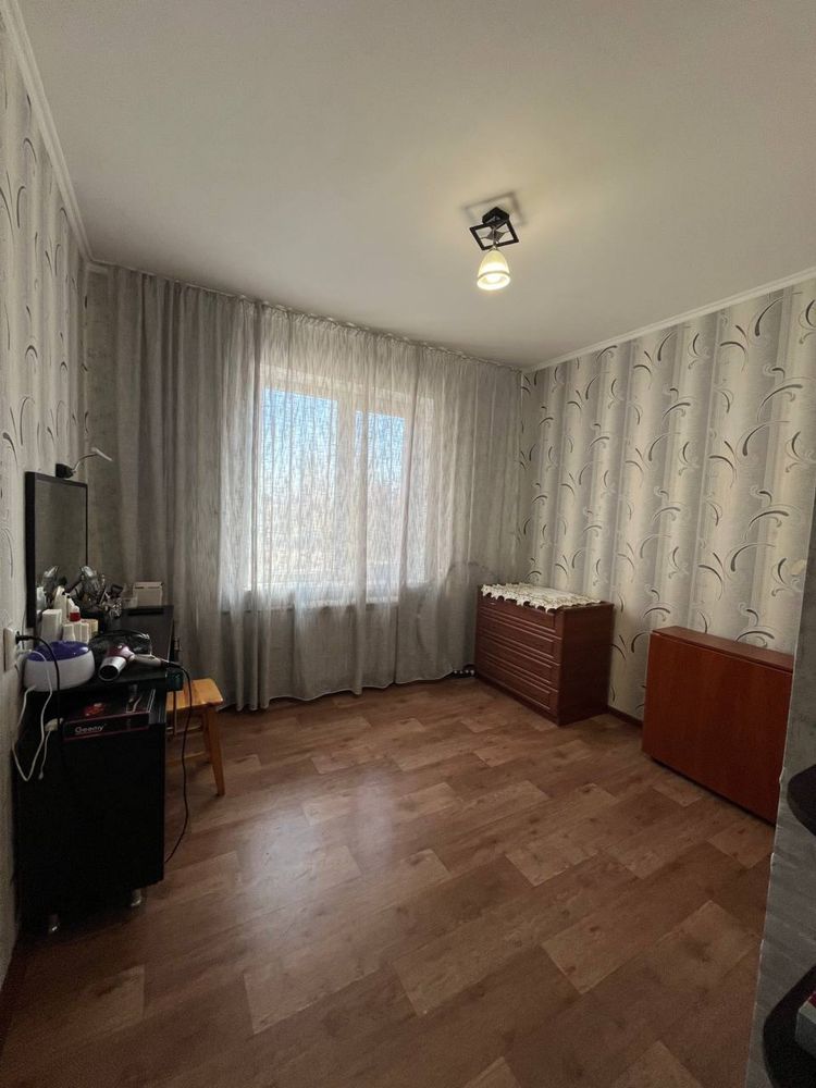 Продаю 4 комнатную большую квартиру Озёрная ( Намыв )   ID-7777