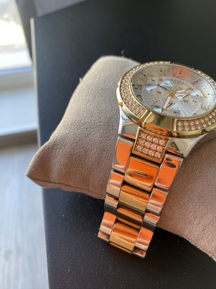Годинник Guess Оригінал