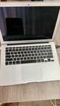 MacBook Air 13” (Early 2015) | macOS Monterey