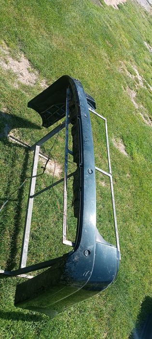 Opel Vectra B zderzak Tył ZENDER lift