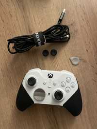 Pad xbox elite series 2 kontroler na gwarancji analogi scuf