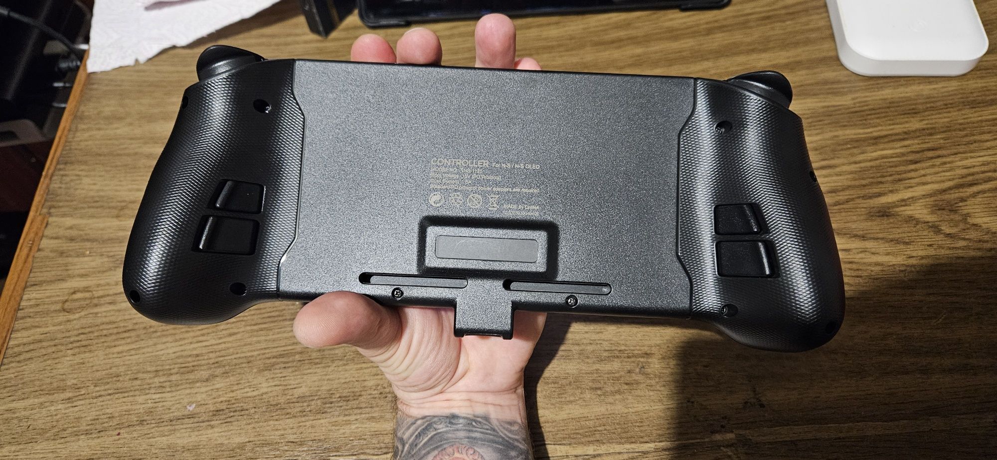 Геймпад DOBE для консолі NS Nintendo Switch / Nintendo Switch OLED