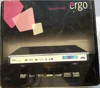 Новый DVD Ergo USB