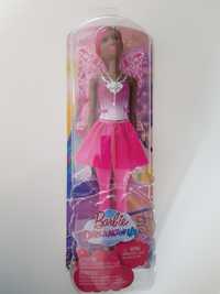 Nowa lalka wróżka Barbie Dreamtopia Mattel