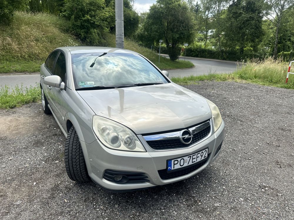 Na sprzedaż Opel Vectra C 2.2 benzyna
