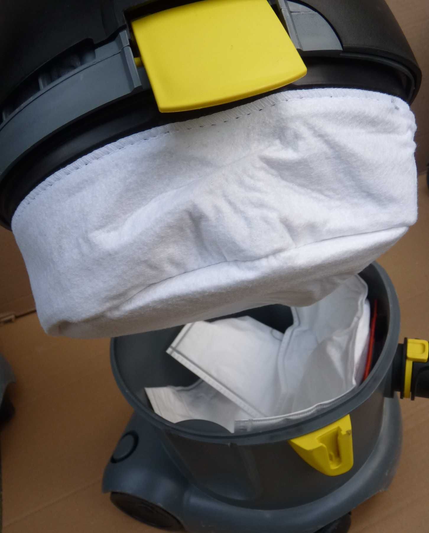 Odkurzacz Karcher T 10/1