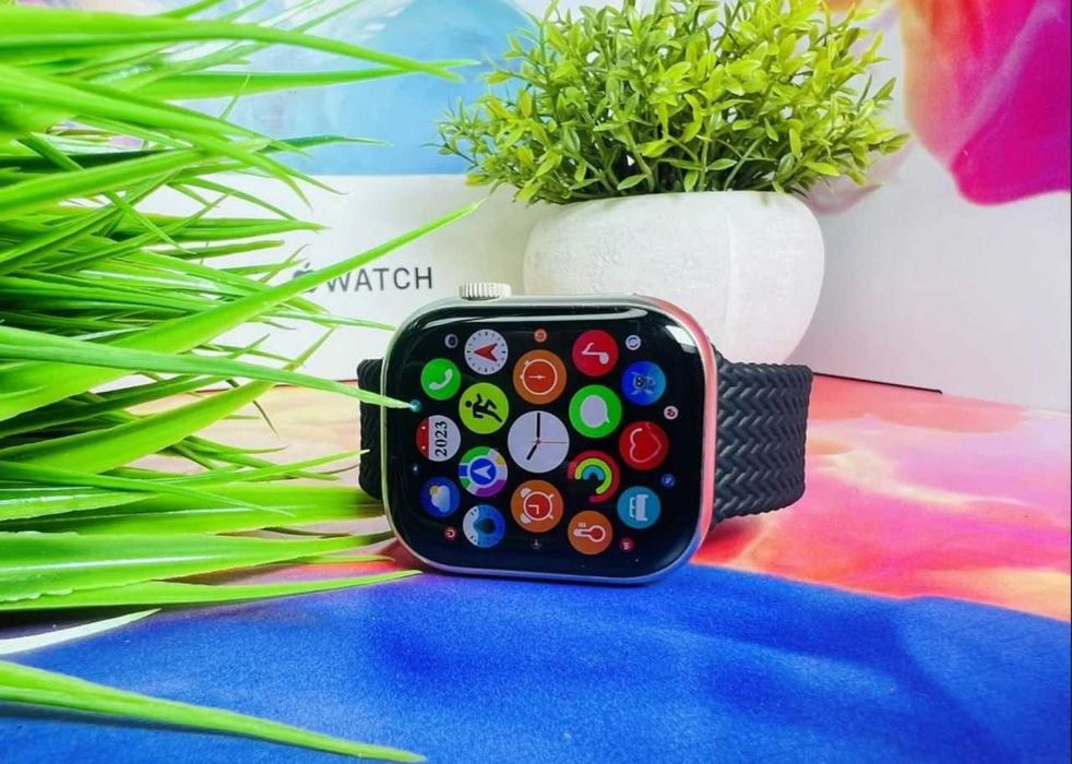Apple Watch 9 Pro Plus
