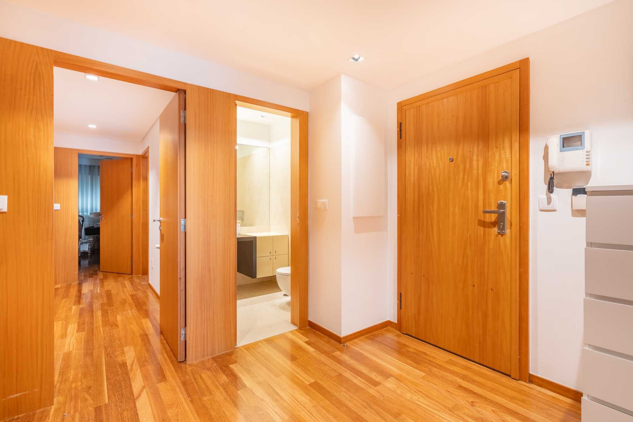 Apartamento T3 de Excelência – Quinta da Tojeira, Braga
