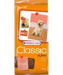 Корм для собак Versele-Laga  Puppy 10кг.
