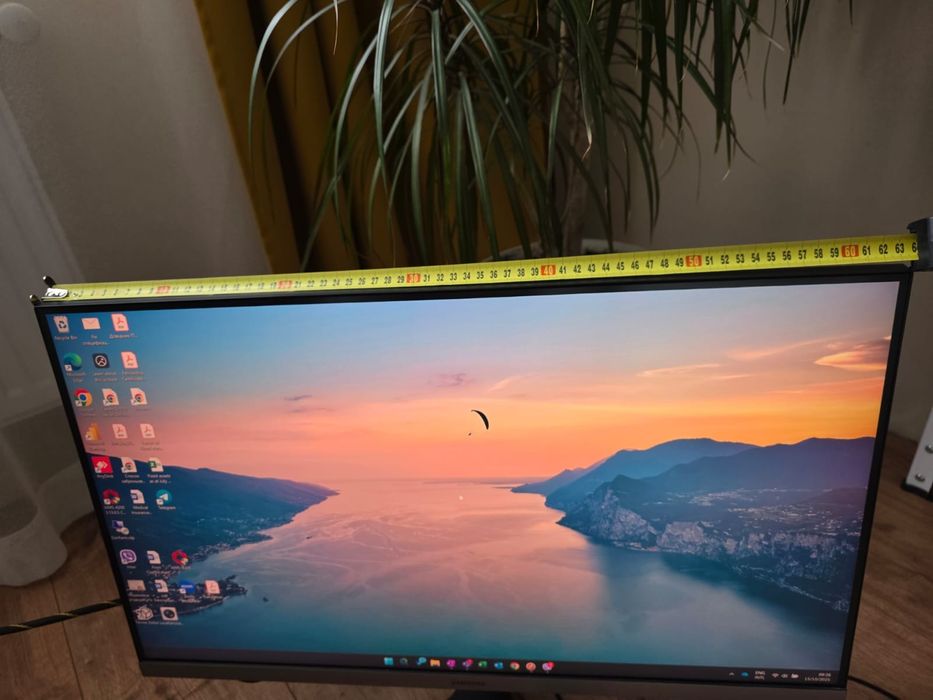Монітор Samsung 28'