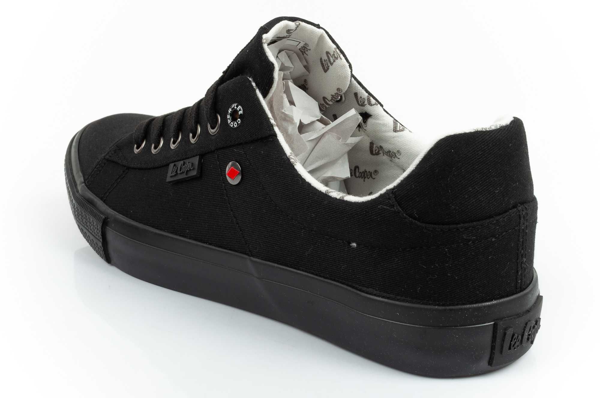 Buty trampki sportowe męskie Lee Cooper r. 41-46