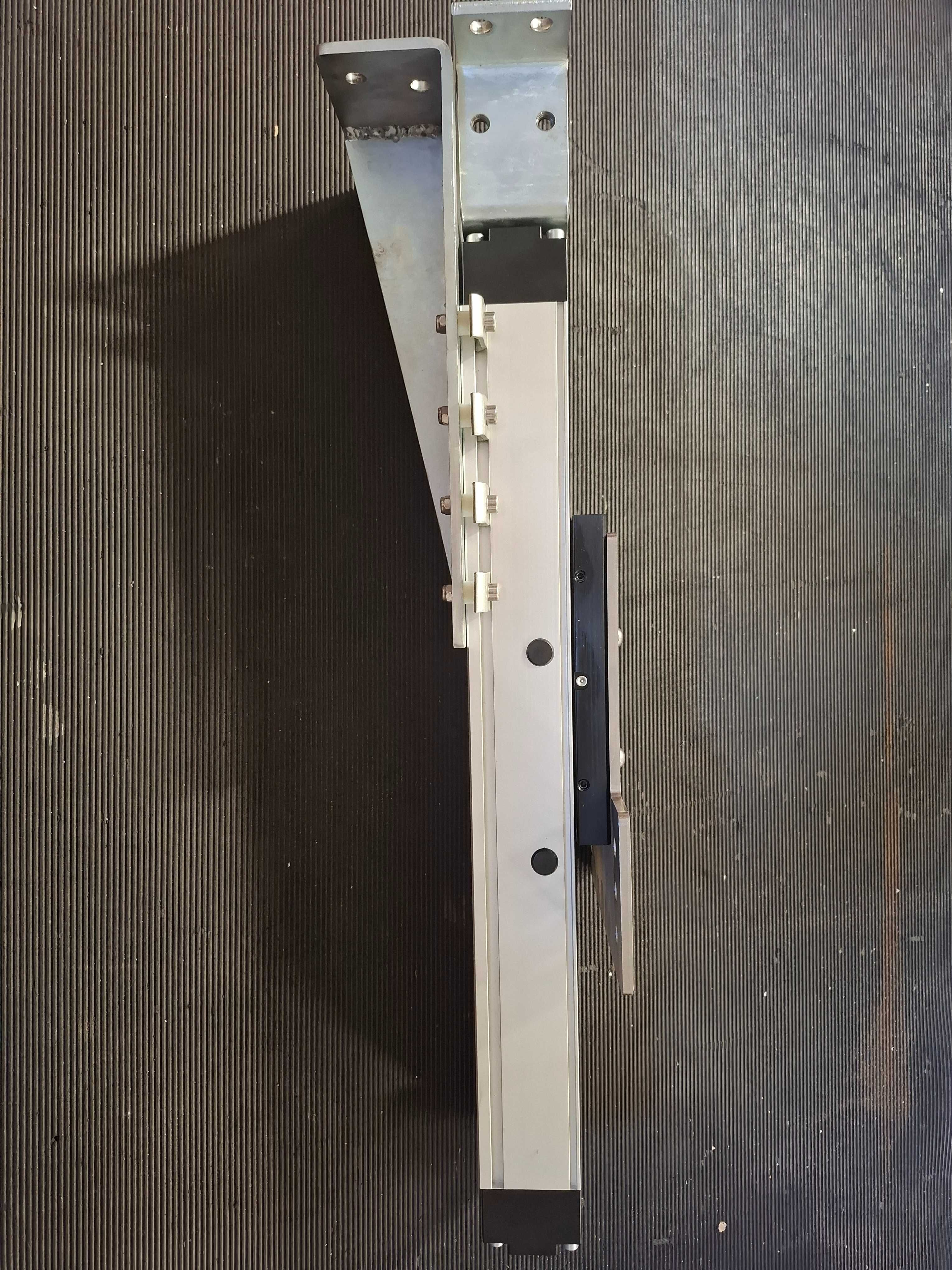 Siłownik liniowy Rexroth - MODUŁ KOMPAKTOWY CKK-110-NN-1