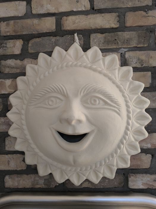 Bardzo duże słońce