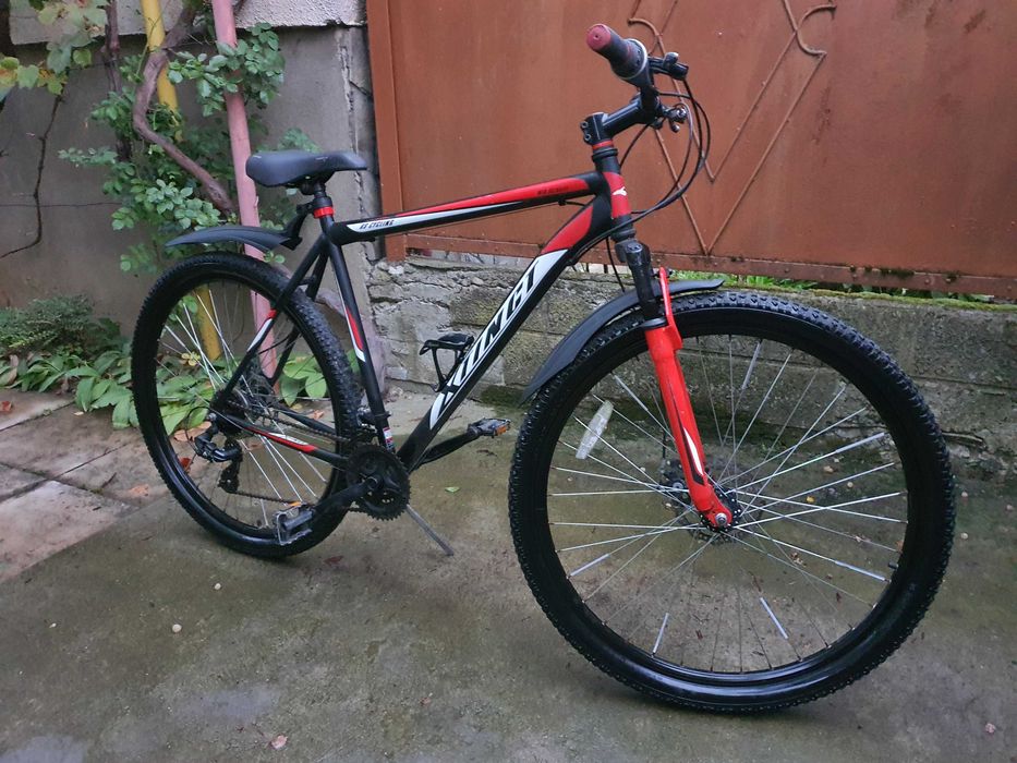 Велосипед 29 колеса XTINCT німецького виробництва