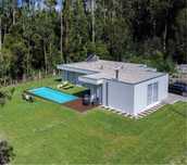 Casa de Férias com Piscina em Vilar de Mouros