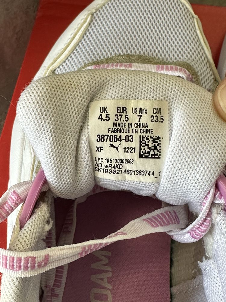 Кросівки Puma оригінал
