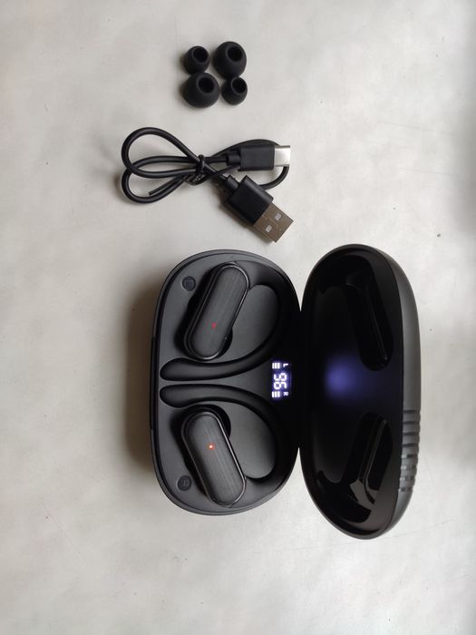 Наушники для спорта Lenovo XT-60 PRO  XT-80  LP-75