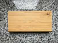 Powerbank Bambusowy 6000 mAh  power bank