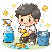 Usługa sprzątania katowice i okolice