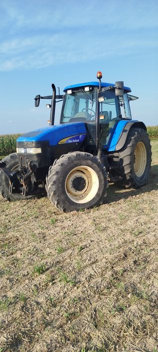 TM New Holland Tm 140 [ 150 ][ 155 ]