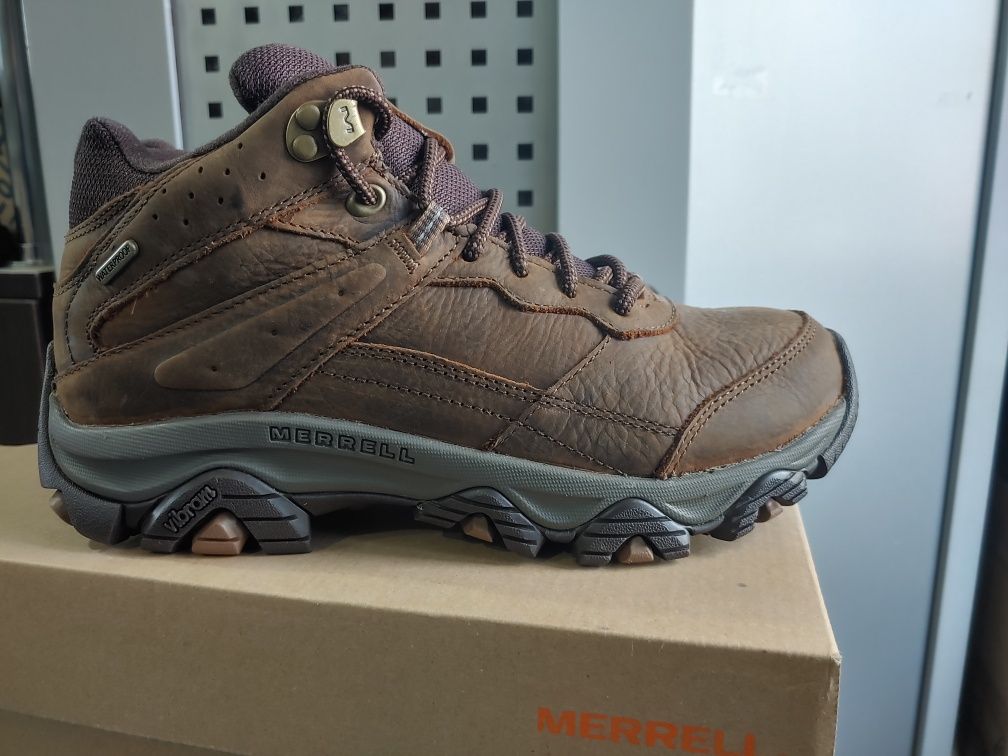 Merrell Moab Adventure 3 Mid WP