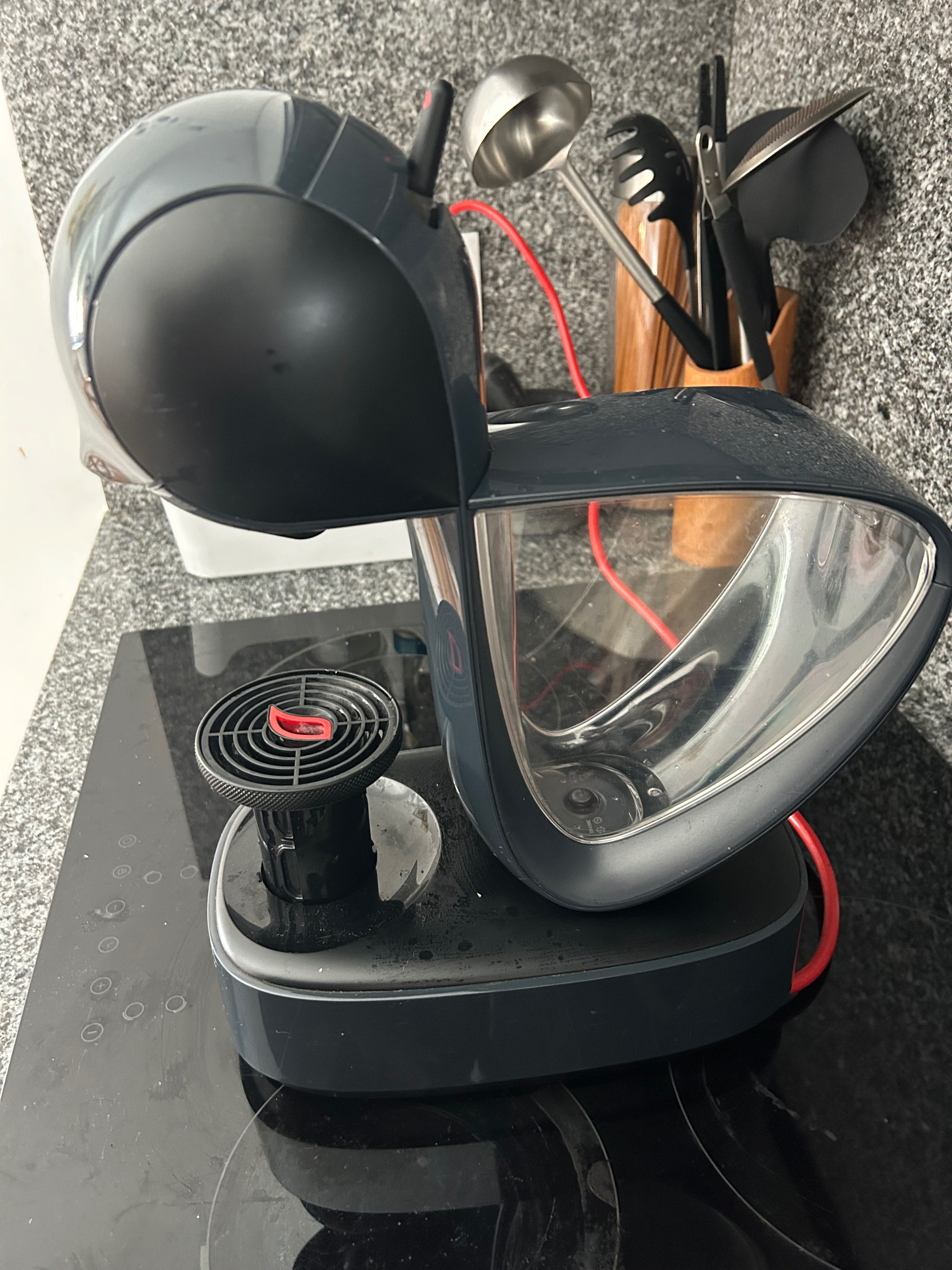 Máquina café Dolce Gusto