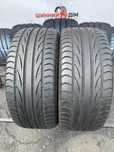 Шини 225/50 R16 пара Semperit літо, 2022р, 6,7мм