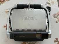 Електрогриль Tefal OptiGrill Elite GC750D30