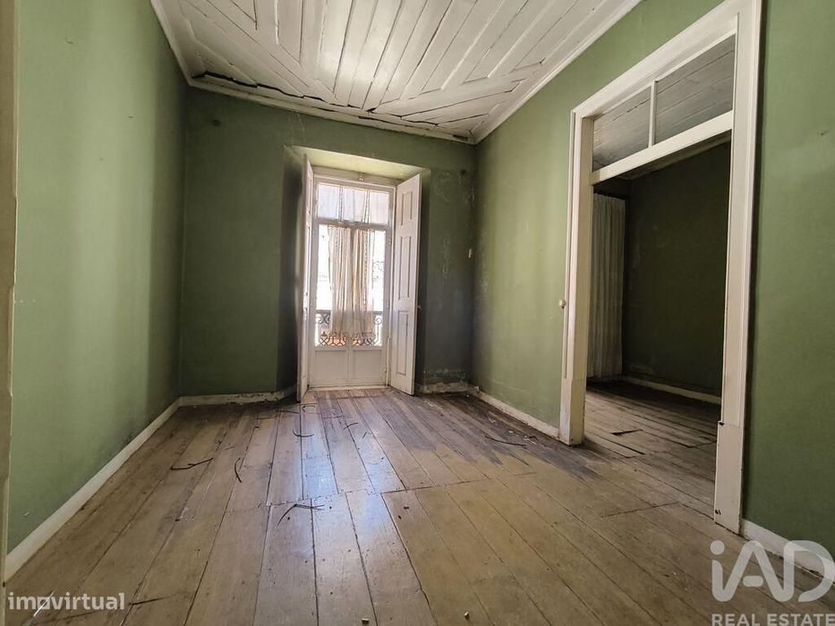 Casa / Villa T3 em Monforte de 111,00 m2